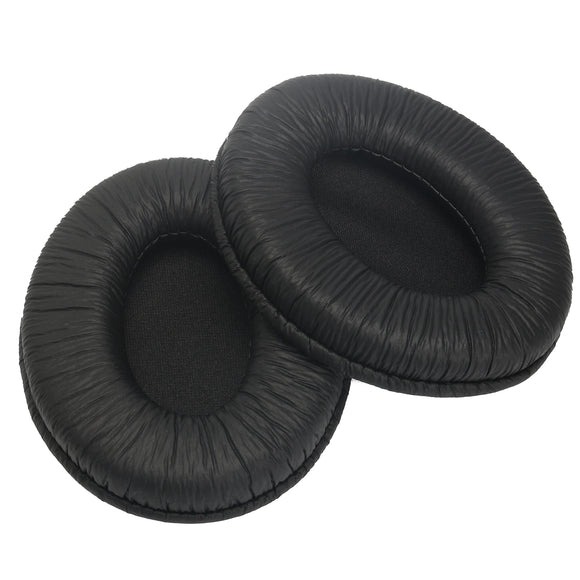 Replacement Headphone Earpads Ear Pads Cushions for Sennheiser HD457 HD202 HD212 HD437