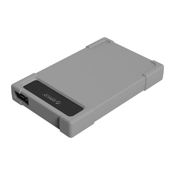 Original ORICO 28UTS-U3 2.5 inch USB3.0 Micro B Hard Drive Enclosure
