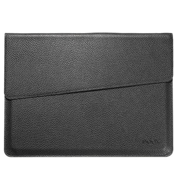 BOOX MAX Original PU Leather Protective Case For 13.3 Inch eBook Reader Compatible For Macbook