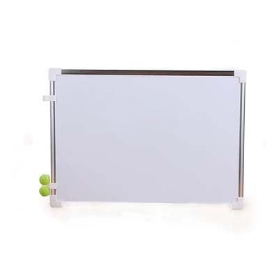 Creative Double-Sided Magnetic Soldering Practice Board Sending Magnetic Force Pasting whiteboard pen For Children'