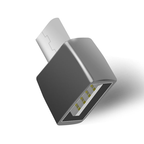 Bakeey Type C Male To USB Female OTG Charging Adapter Converter For S8 Oneplus 5t Xiaomi 6 Note 3
