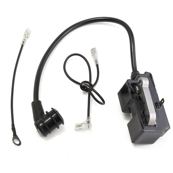Ignition Module Coil Assembly For Rancher 544047001 455 Husqvarna Chain Saw 340