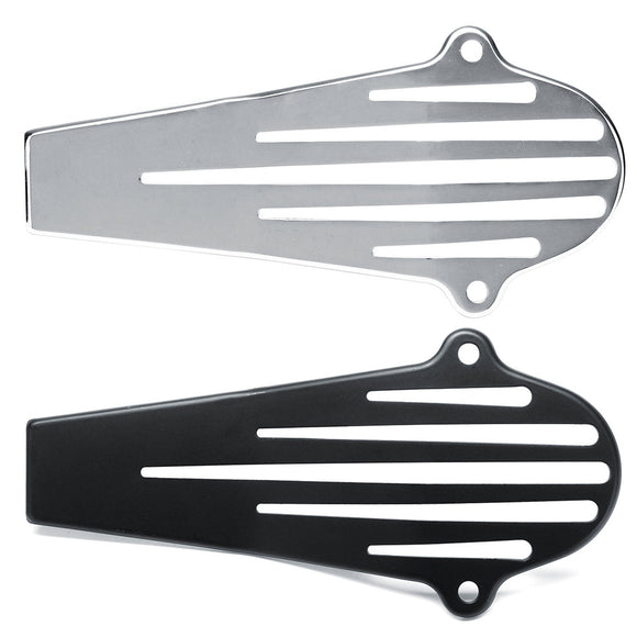 Motorcycle Plate Drive Shaft Cover For Yamaha V-Star 650 1100 1998-2013