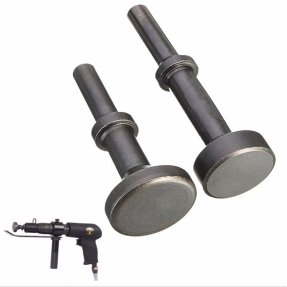 1inch and 1.25inch Smoothing Pneumatic Air Hammer Pneumatic Bit Set Extended Length Tool