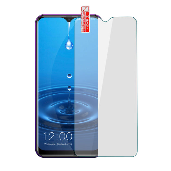 Bakeey Anti-Explosion Tempered Glass Screen Protector For Leagoo M13