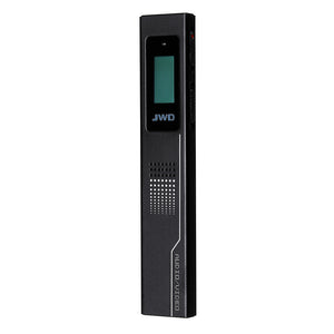 JWD DVR-600 16GB 720P HD Digital Voice Recorder Camera Microphone Speaker Audio Video Recorder Pen