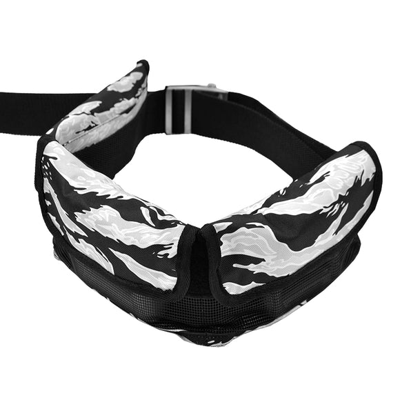 Heavy Duty Scuba Diving Bag Adjustable Weight Belt Equipment Strap Holder Water Sport Equipment