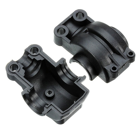 Vkarracing 1/10 4WD Gear Box MA349 For 51201 51204 RC Car