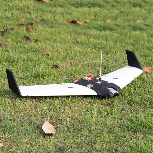 Arkbird 860mm Wingspan FPV Flying Wing RC Airplane With 2.0 Lite Flight Controller