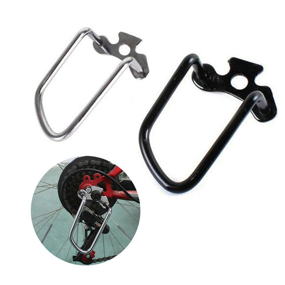 Xiaomi Motorcycle Cycling Bicycle Rear Pull Protector Cover Bike Derailleur Hanger Chain Gear Guard