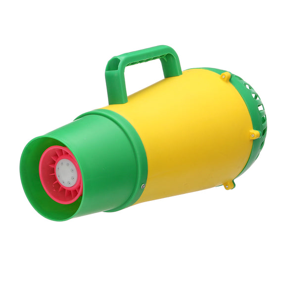 Electric Sprayer Blower Handheld Water Blower Garden Hose Nozzle Garden Spraying Tool