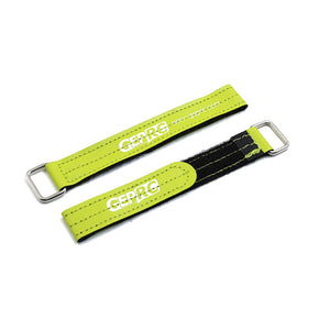 2 PCS GEPRC 20x220mm Battery Strap For RC Drone FPV Racing Multi Rotor
