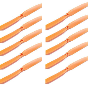 10PCS Gemfan 9050 9x5 Direct Drive Propeller For RC Airplane