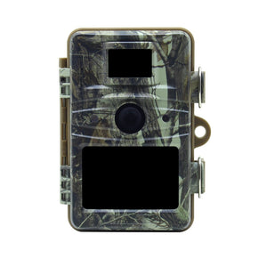 RD1005 IP66 Waterproof 2.4 Inch TFT 12MP 1080P HD Night Vision Wildlife Trail Track Hunting Camera