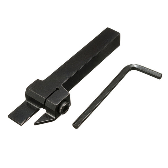 MGEHR1212-3 External Grooving Tool Turning Tool Holder For MGMN300 Inserts 3mm Cut