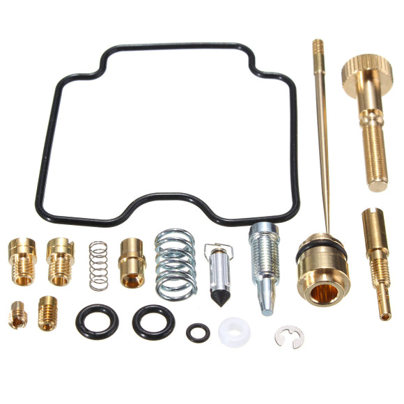 Motorcycle Carburetor Carb Rebuild Kits Repair For Polaris Predator 500 2003-2007