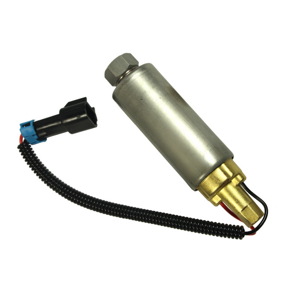 Electric Fuel Pump For Mercruiser MARINE Boat 4.3 5.0 5.7 861155A3 V6 V8 Carb SIERRA 18-886 Marine