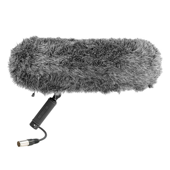 Boya BY-WS1000 Blimp Windshield Suspension Microphone System for SLR DSLR Camera