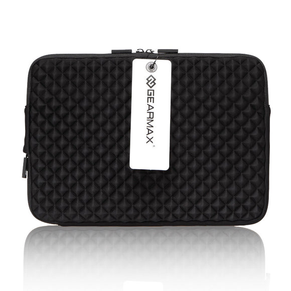 GEARMAX 11.6/13.3/15.4  Waterproof Notebook Bag for Xiaomi Air 13 Laptop Sleeve Macbook Air Pro 13