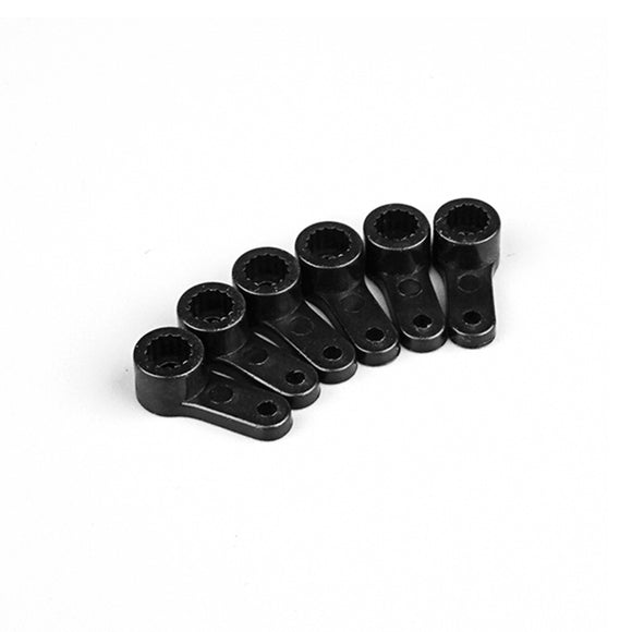 6PCS OMPHOBBY M2 RC Helicopter Parts Servo Arm