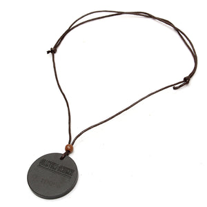 Powerful Quantum Scalar Energy Pendant Necklace Health Balance Magnetic Shield