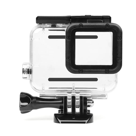 SHOOT XTGP340C 40M Underwater Waterproof Case for GoPro Hero 6 5 Black Sport Camera Diving Housing