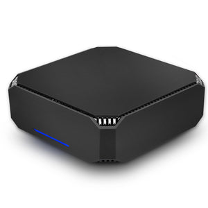 ACEPC CK2 Intel i7-7500U 8GB RAM 128GB 5G WIFI bluetooth 4.0 SATA M.SSD Mini PC Support Windows 10 DIY