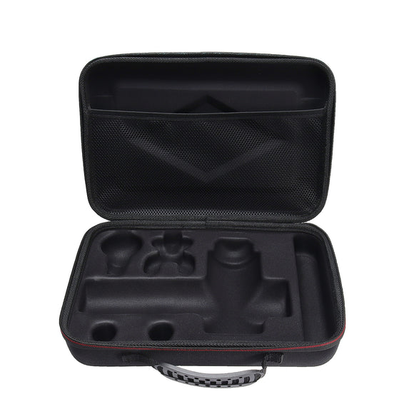 Waterproof Shockproof Portable EVA Case Carry Storage Bag For Hyperice Hypervolt