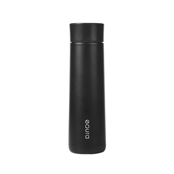 XIAOMI EQURA KAD-ZN01 Vacuum Cup Smart Insulation Cup Smart Remind Function Cup Portable Wireless Charging