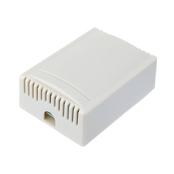 12V DC 4 Channel 4CH Wireless Remote Control Multi-function Timer Relay Jog Self-locking Interlock Delay Switch