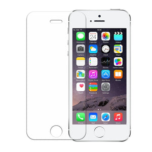 Bakeey 0.26mm 9H Scratch Resistant Tempered Glass Screen Protector For iPhone 5/5s/SE