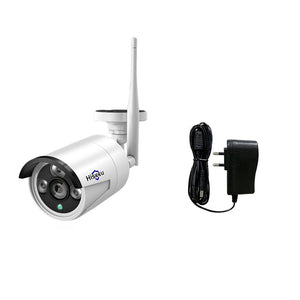 Hiseeu 1080P Wireless IP Camera for Hiseeu WiFi CCTV Surveillance Camera System Kits