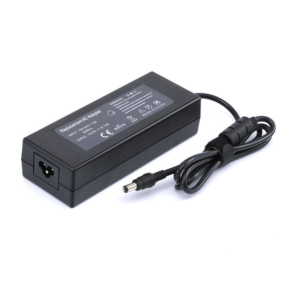 19.5V 120W 6.15A interface 6.0*3.0 for Lenovo computer charger Desktop notebook power adapter Add the AC line