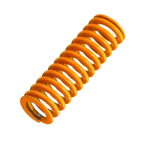 10pcs Creality 3D 8*25mm Leveling Spring For CR-10S PRO/CR-X 3D Printer Extruder Heated Bed Part