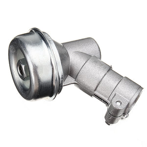 26cc 55cc Strimmer Gear Box Gear Head 24mm 7 Spline Gear Box Garden String Trimmer