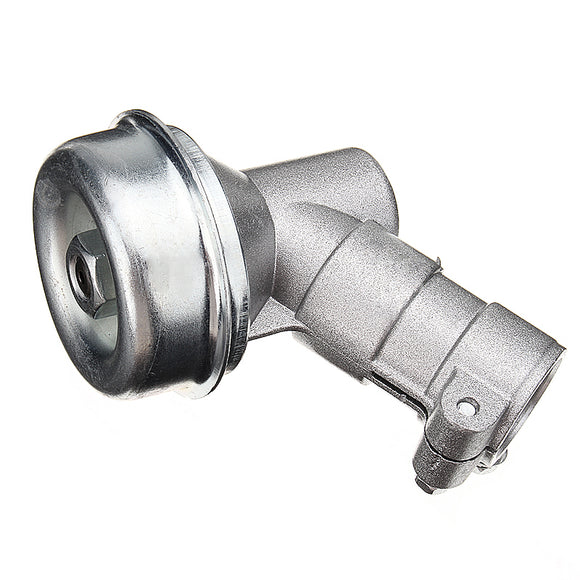26cc 55cc Strimmer Gear Box Gear Head 24mm 7 Spline Gear Box Garden String Trimmer