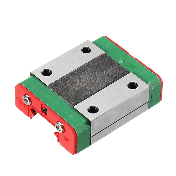 Machifit MGN12C Linear Rail Block for MGN12 Linear Rail Guide CNC Tool