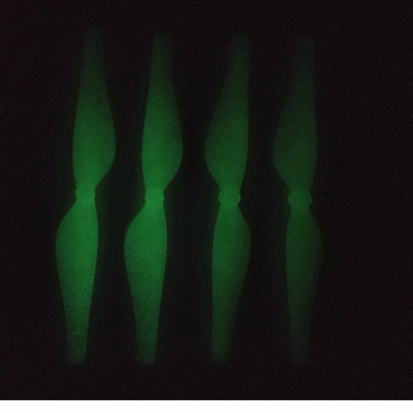 4Pcs Quick Release Luminous CW/CCW Propeller For DJI Tello