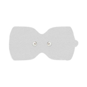 Leravan 2pcs Portable Magic Massage Sticker Tens Pulse Muscle Massager Repalcement Massage Pad from Xiaomi Ecosystem