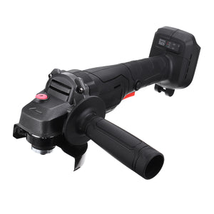 18V 800W Brushless Cordless Angle Grinder Replace For Makita Li-ion Battery