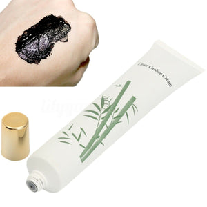 50g Carbon Cream For Laser Facial Skin Rejuvenation Gel Cream For Laser Facial Skin Rejuvenation-Carbon Peel