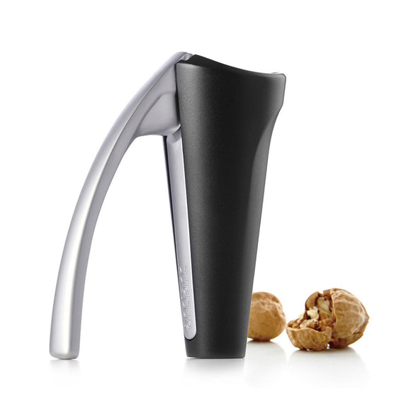 KCASA KC-WC02 Funnel Shape Nut WalNutcracker Nutcracker Sheller Opener Clamp Plier Kitchen Tool