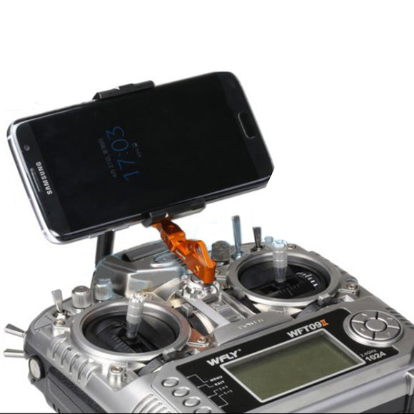 TAROT TL2972 Phone Support Holder For JR Transmitter