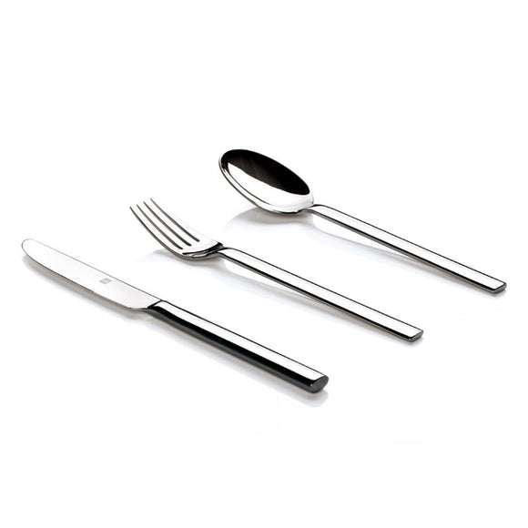 Xiaomi 3Pcs Outdoor Picnic Tableware Set Stainless Steel Knife Fork Spoon Cutlery