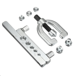 Pipe Tube Expander Flaring Tool Kit Tube Expander Kit