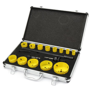 11LE CUTTER SET FOR