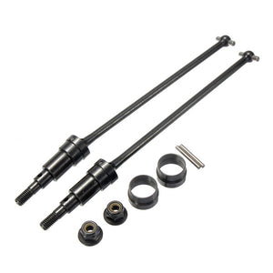 Vkarracing 1/10 4WD Metal CVD ET1049 For 51201 51204 RC Car