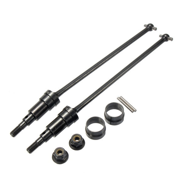 Vkarracing 1/10 4WD Metal CVD ET1049 For 51201 51204 RC Car