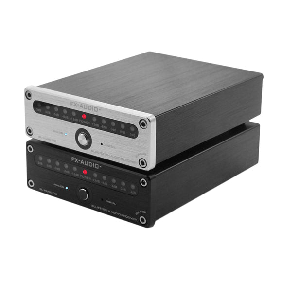 FX-Audio BL-MUSE-02 CSR8670 NE5532P TA7666 bluetooth 4.0 Hifi Audio Receiver ATPX Lossless Amplifier