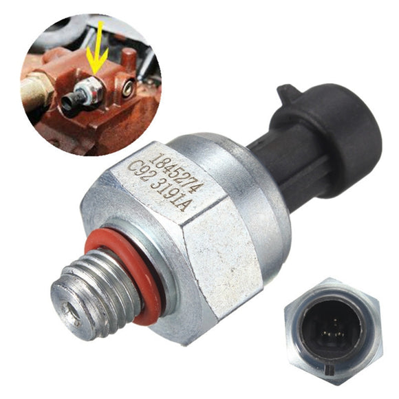 6.0L 03-04 Diesel Injector Control Pressure ICP Sensor Pro for Ford Power Stroke